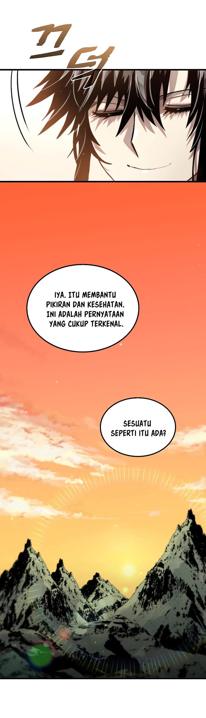Doctor’s Rebirth Chapter 111 Gambar 30