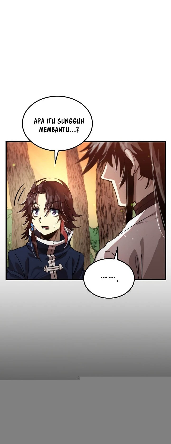 Doctor’s Rebirth Chapter 111 Gambar 31