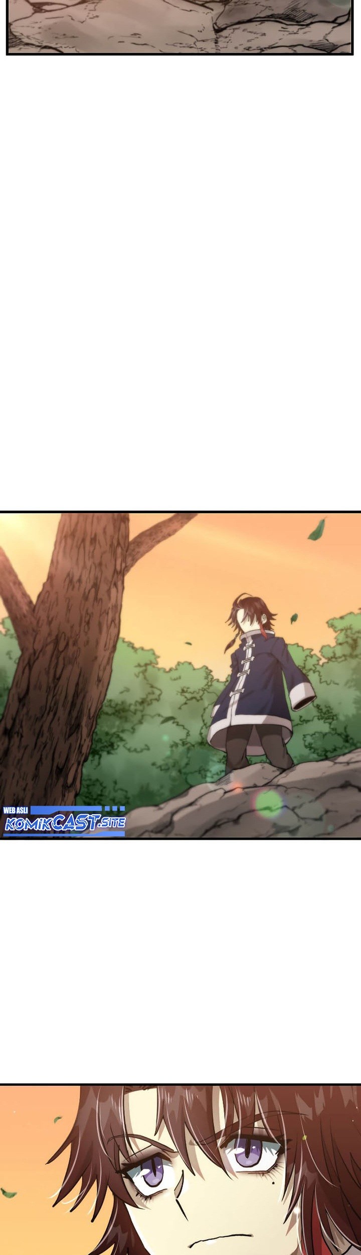 Doctor’s Rebirth Chapter 111 Gambar 52