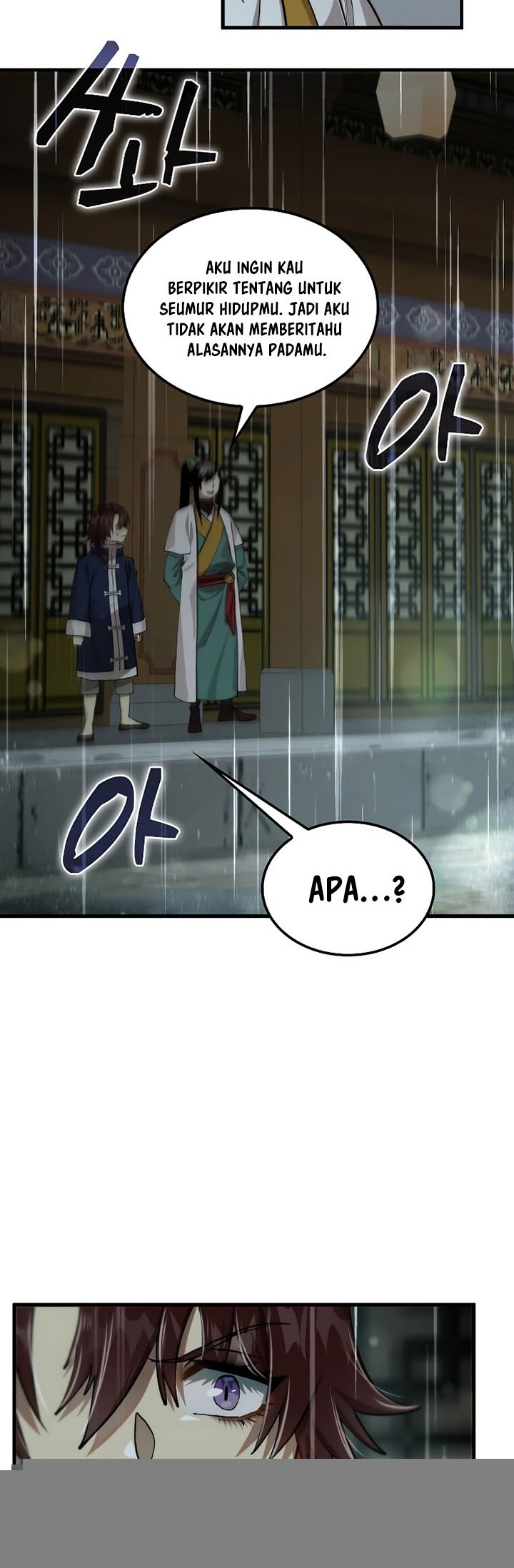 Doctor’s Rebirth Chapter 111 Gambar 9