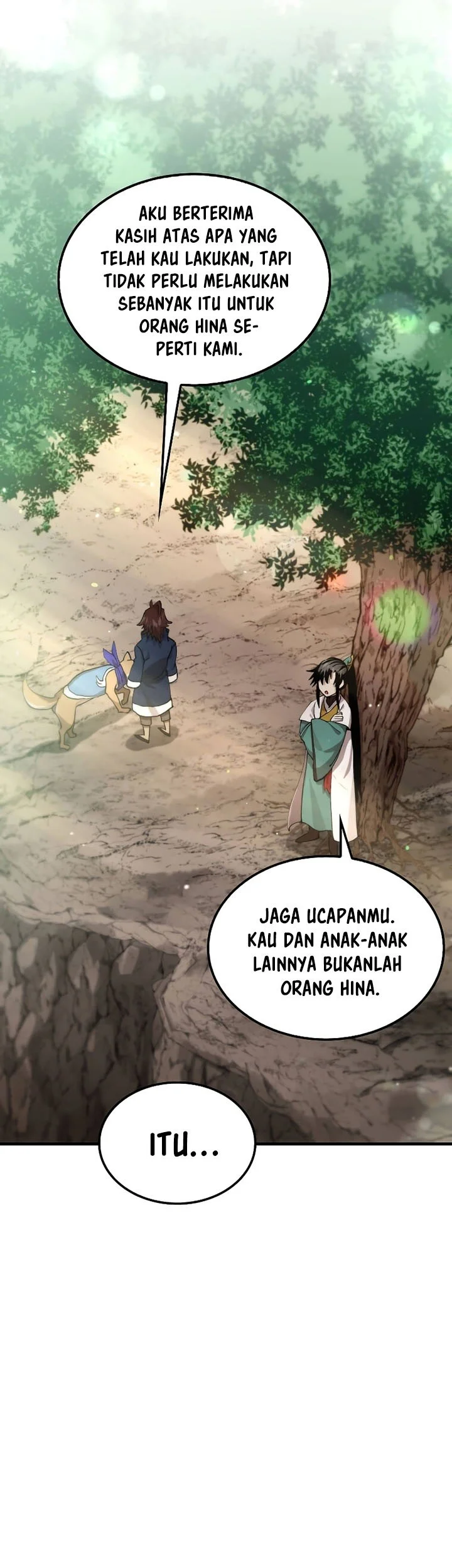 Doctor’s Rebirth Chapter 111 Gambar 26