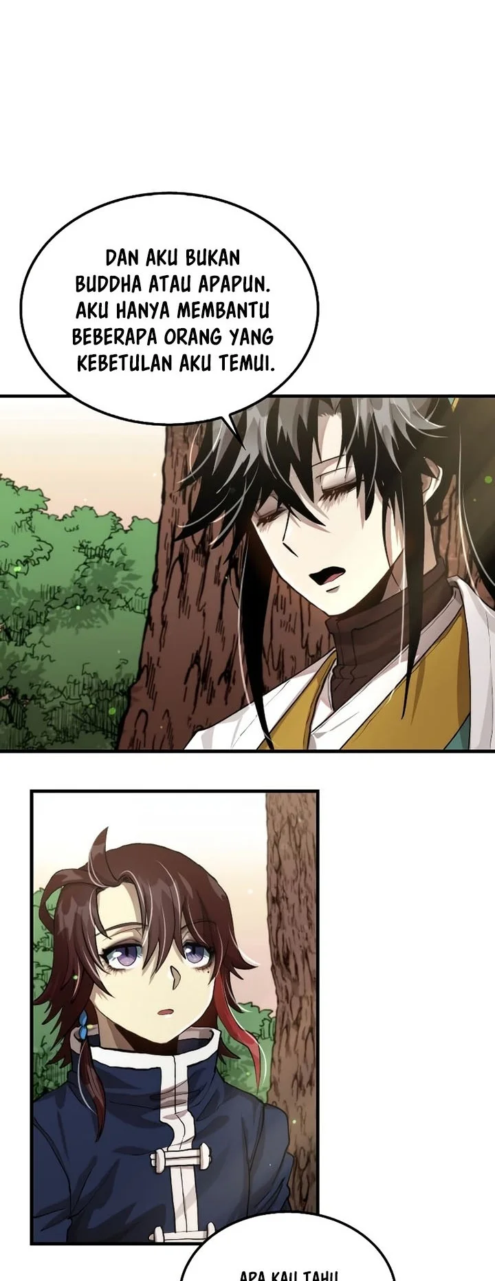Doctor’s Rebirth Chapter 111 Gambar 27