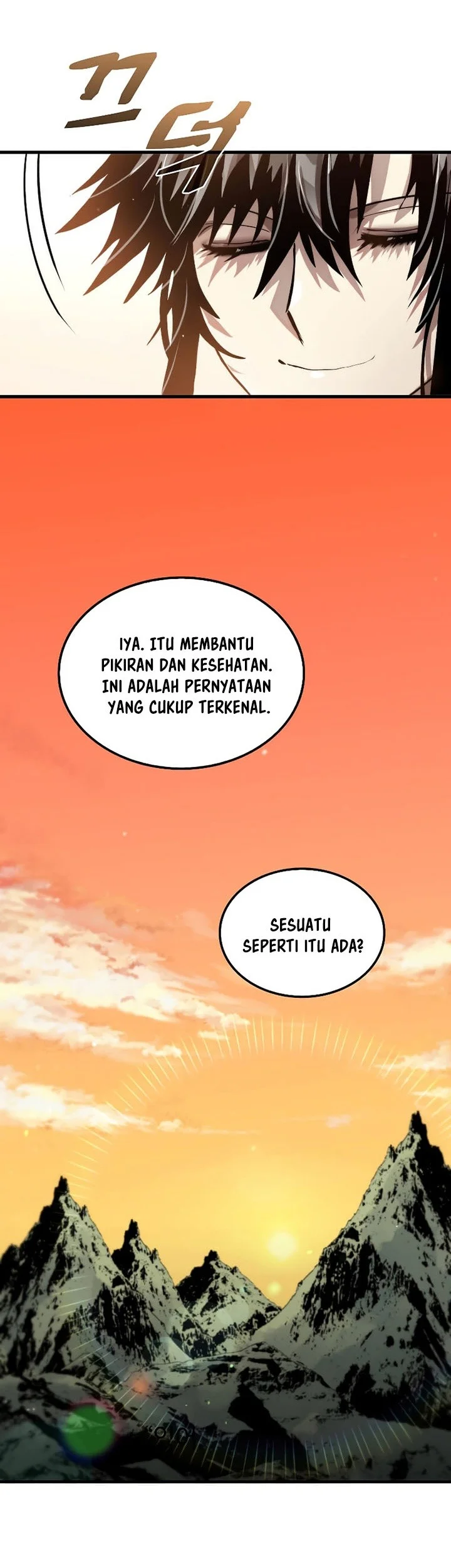 Doctor’s Rebirth Chapter 111 Gambar 30