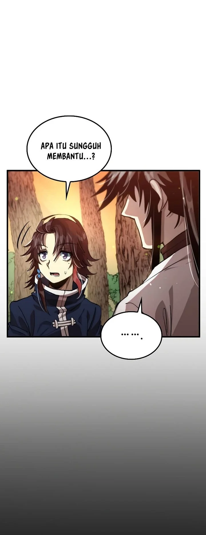Doctor’s Rebirth Chapter 111 Gambar 31