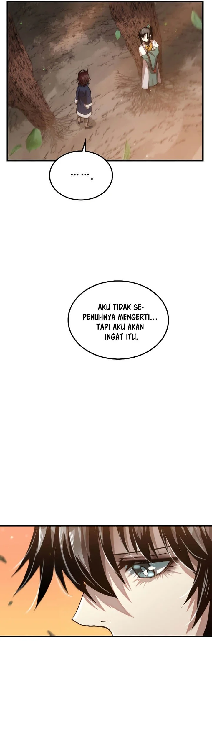 Doctor’s Rebirth Chapter 111 Gambar 38