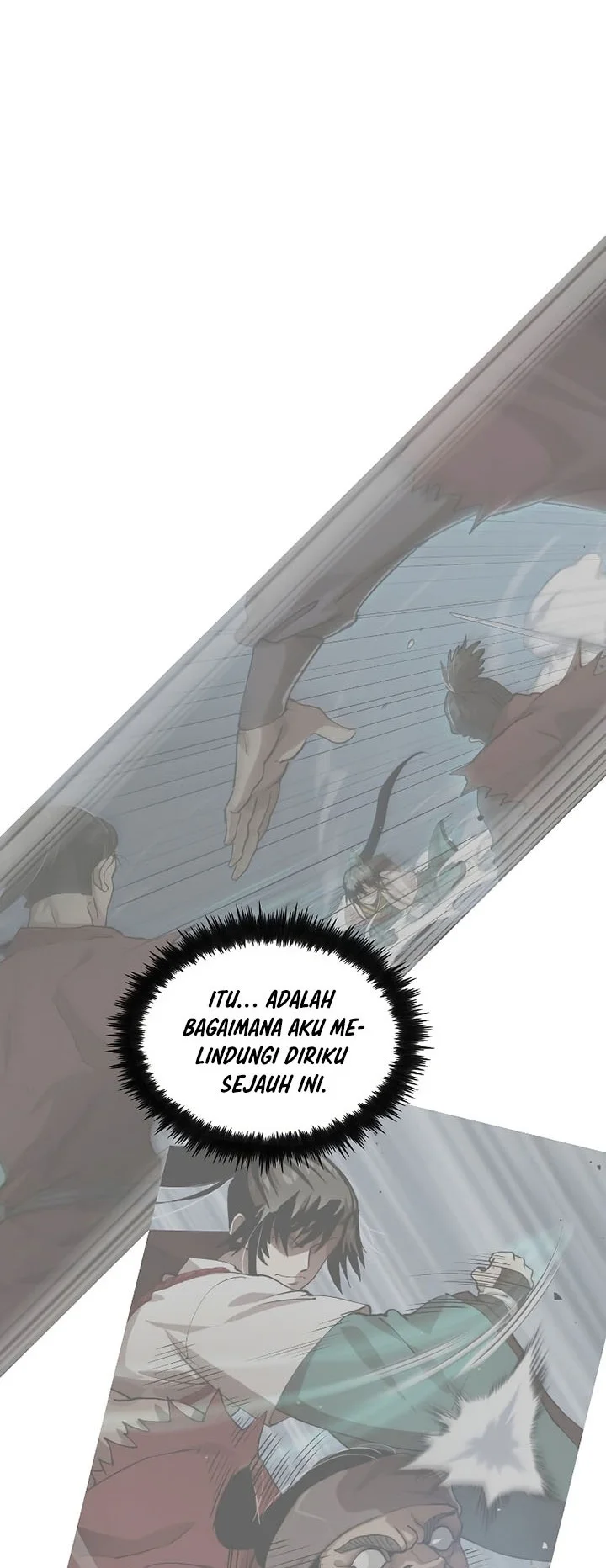 Doctor’s Rebirth Chapter 111 Gambar 39