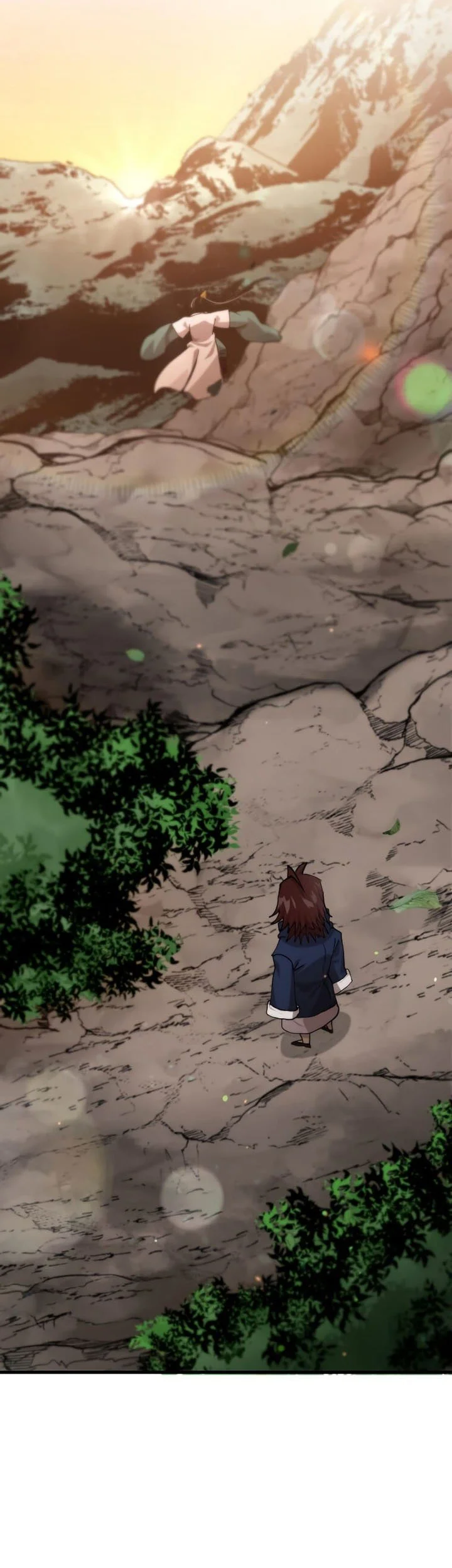 Doctor’s Rebirth Chapter 111 Gambar 50