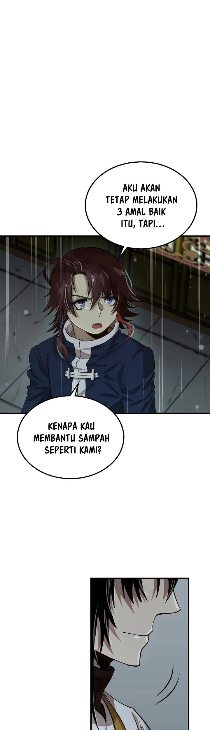 Doctor’s Rebirth Chapter 111 Gambar 8