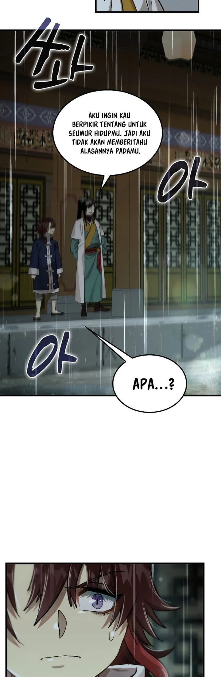 Doctor’s Rebirth Chapter 111 Gambar 9