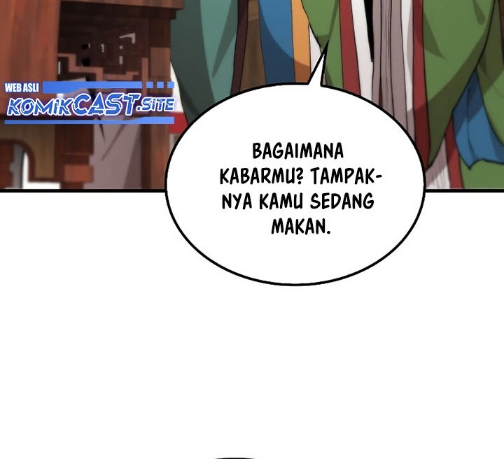 Doctor’s Rebirth Chapter 112 Gambar 21