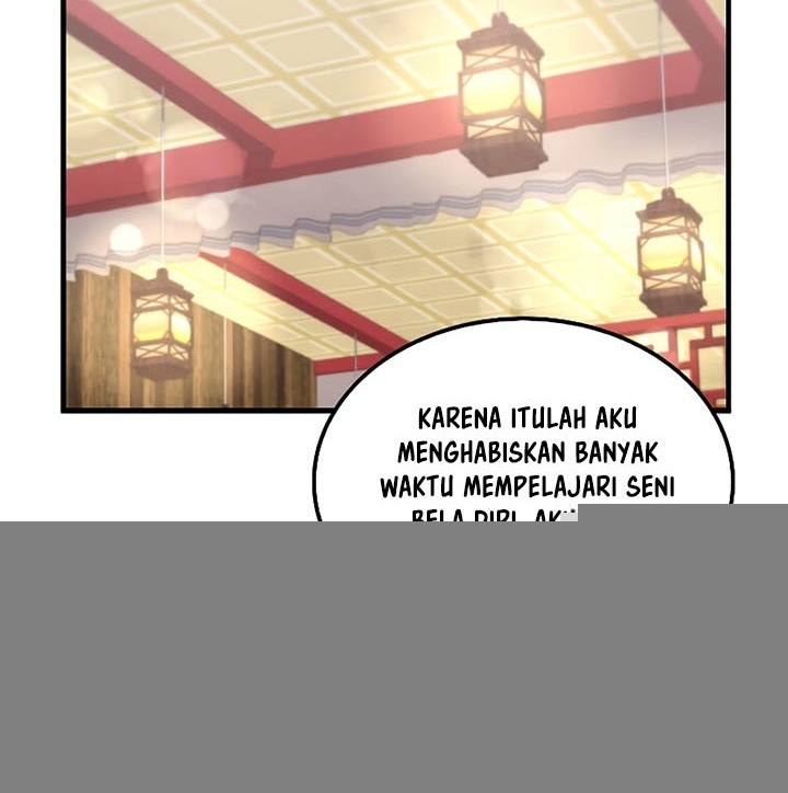 Doctor’s Rebirth Chapter 112 Gambar 31