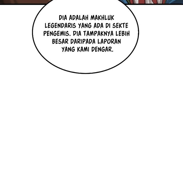 Doctor’s Rebirth Chapter 112 Gambar 33