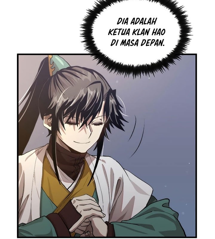 Doctor’s Rebirth Chapter 112 Gambar 51