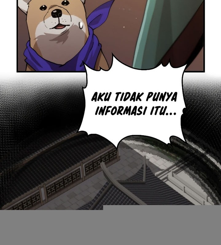 Doctor’s Rebirth Chapter 112 Gambar 63