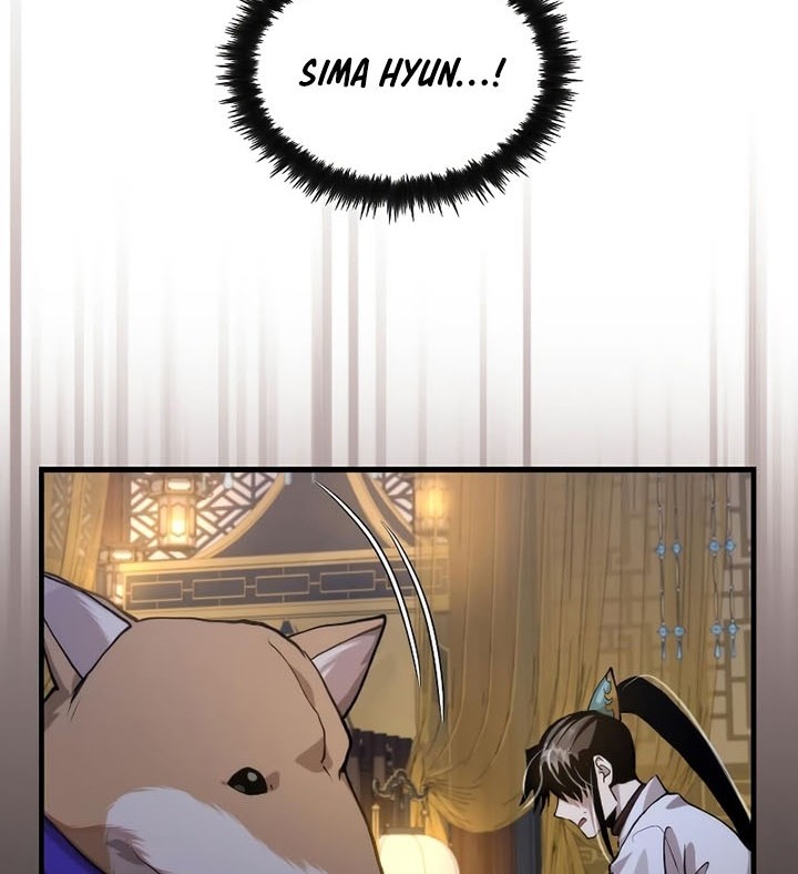Doctor’s Rebirth Chapter 112 Gambar 67