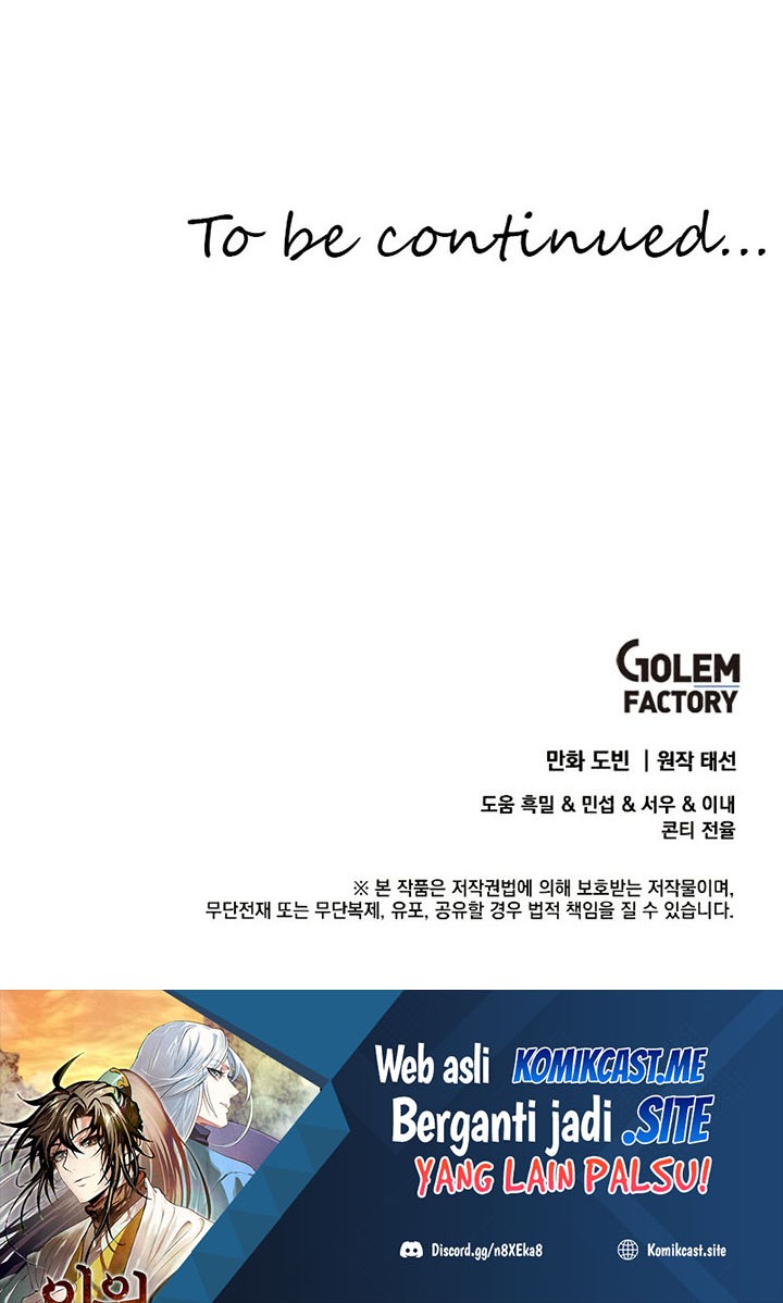 Doctor’s Rebirth Chapter 112 Gambar 75