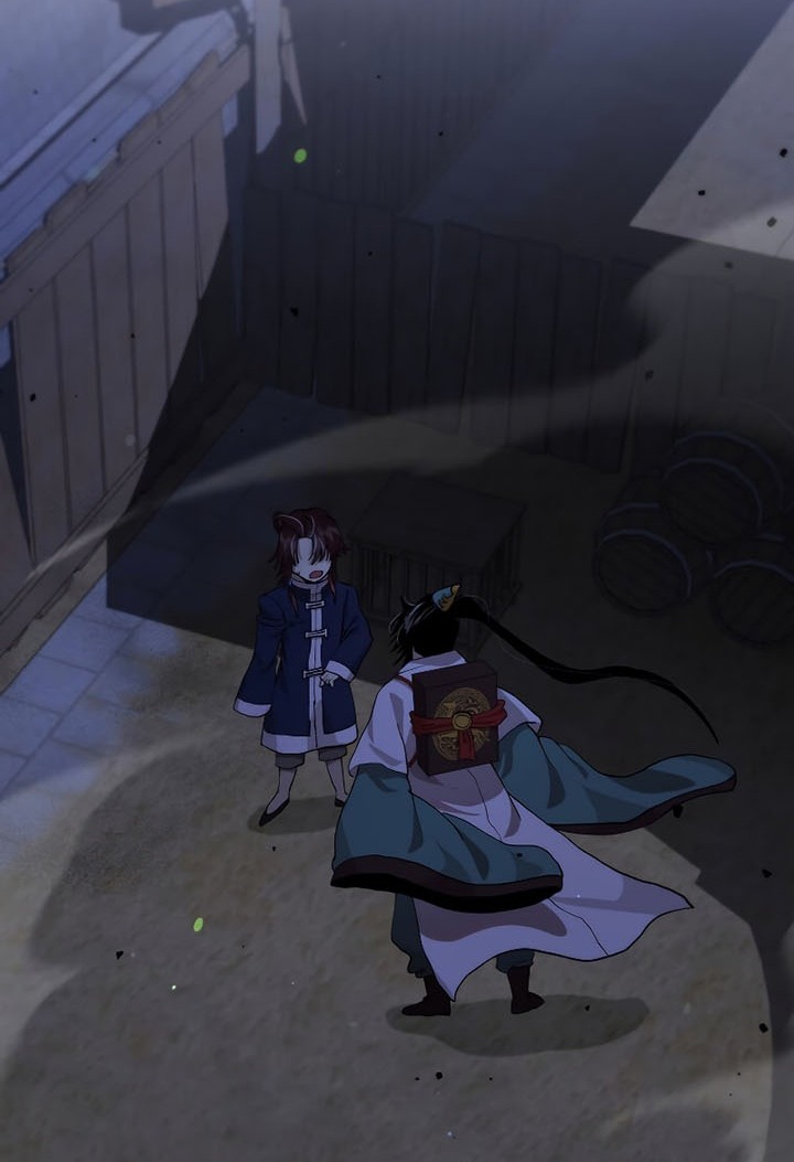 Doctor’s Rebirth Chapter 113 Gambar 61