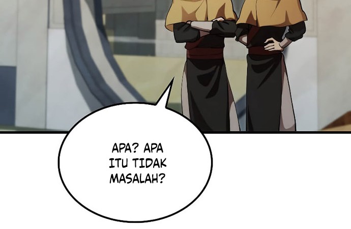 Doctor’s Rebirth Chapter 132 Gambar 25