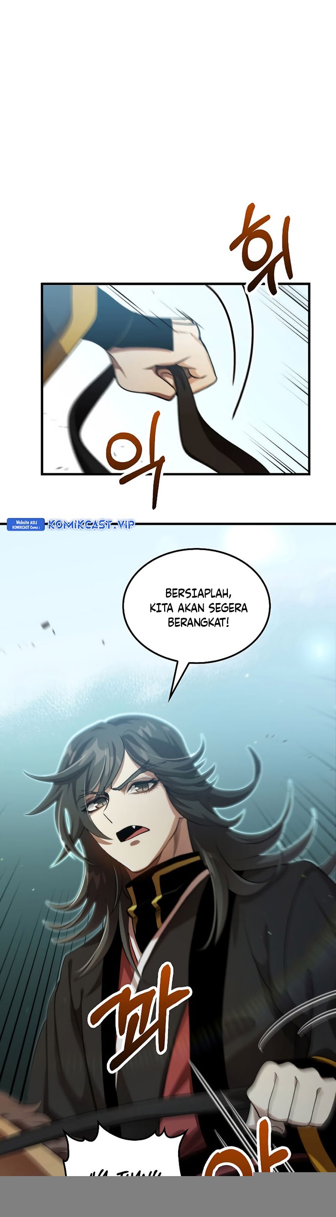 Doctor’s Rebirth Chapter 132 Gambar 26