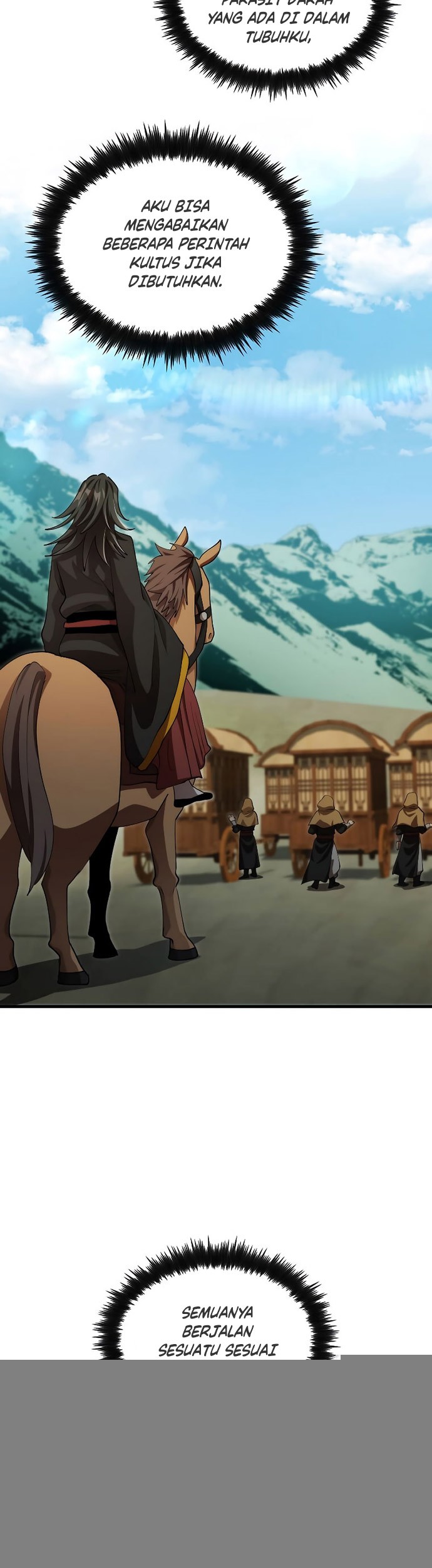 Doctor’s Rebirth Chapter 132 Gambar 30