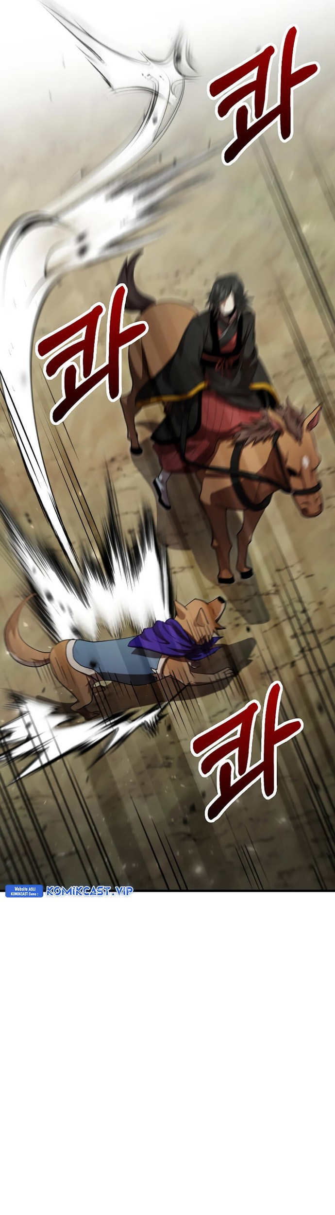 Doctor’s Rebirth Chapter 132 Gambar 40