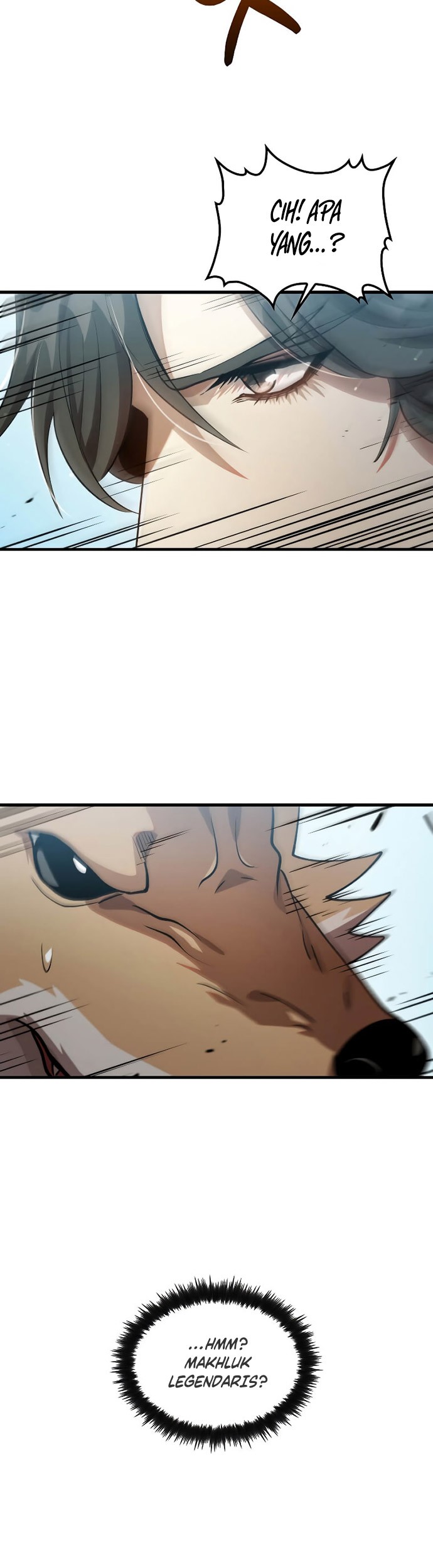 Doctor’s Rebirth Chapter 132 Gambar 44