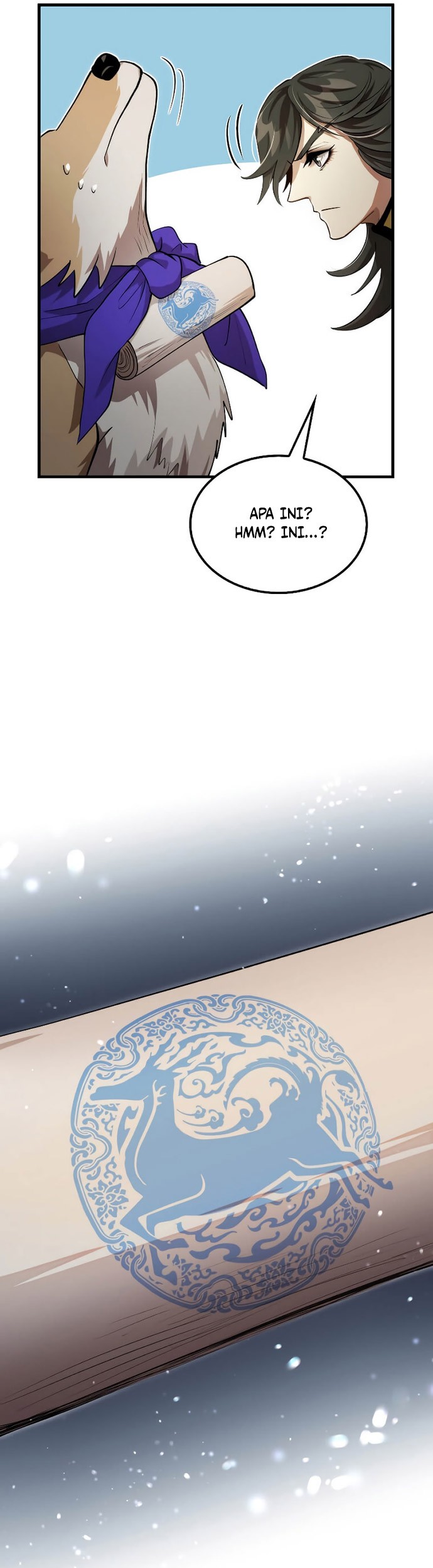 Doctor’s Rebirth Chapter 132 Gambar 50