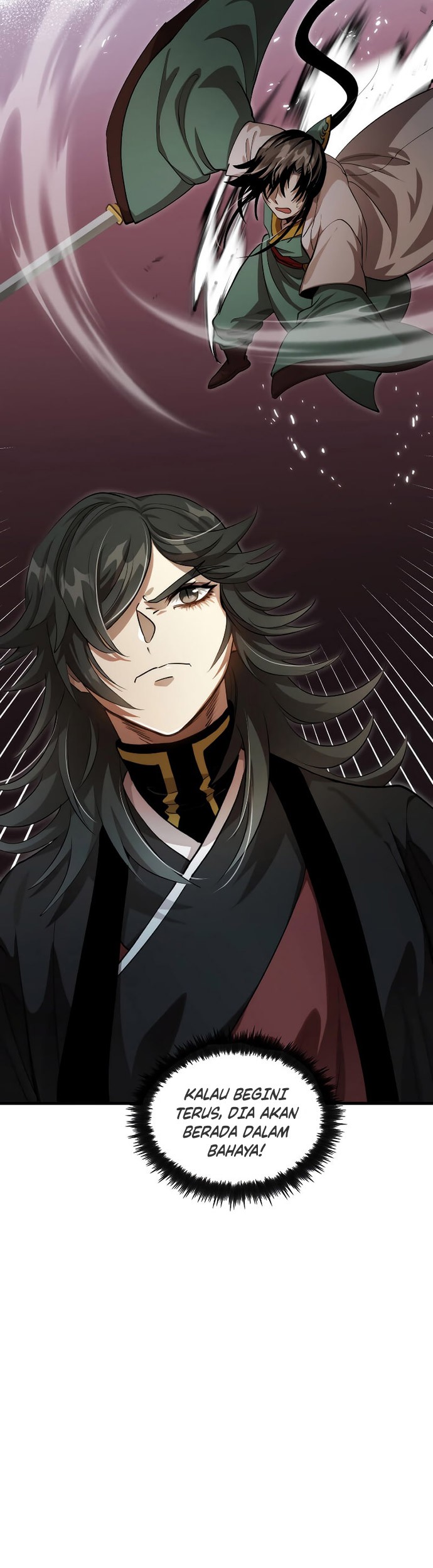 Doctor’s Rebirth Chapter 132 Gambar 60