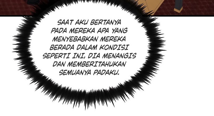Doctor’s Rebirth Chapter 132 Gambar 9