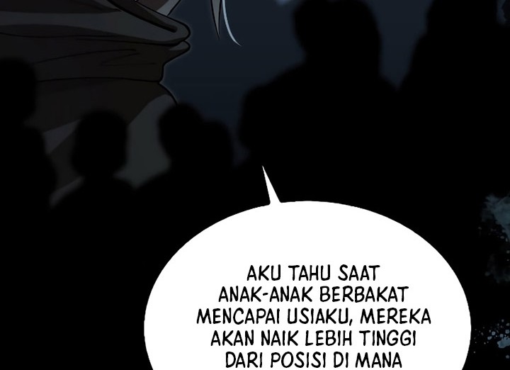 Doctor’s Rebirth Chapter 133 Gambar 39
