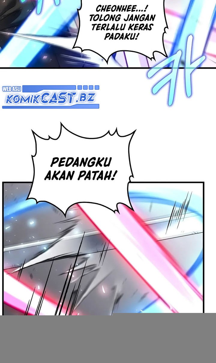 Doctor’s Rebirth Chapter 178 Gambar 25