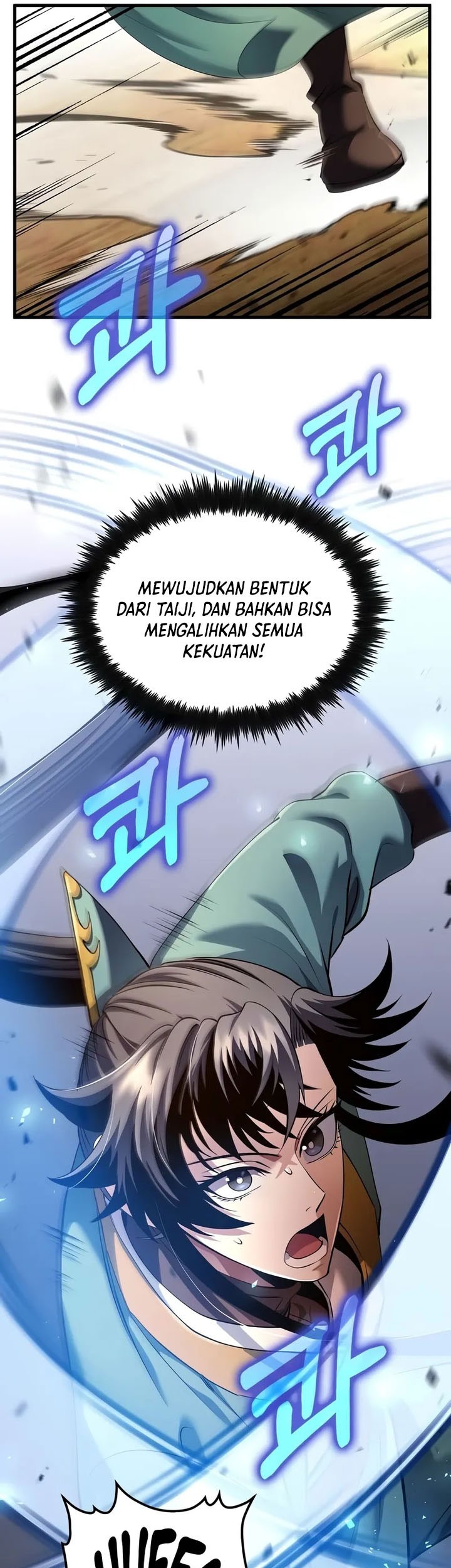 Doctor’s Rebirth Chapter 178 Gambar 34