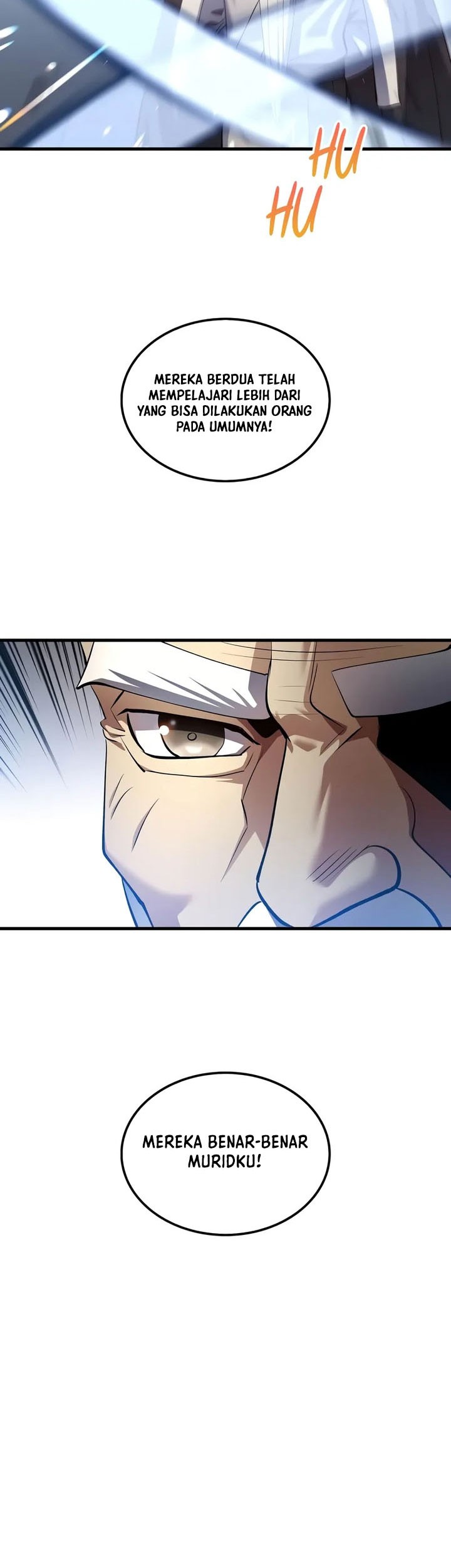 Doctor’s Rebirth Chapter 178 Gambar 38