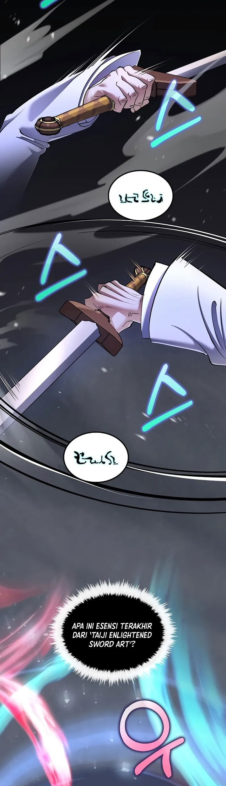 Doctor’s Rebirth Chapter 178 Gambar 42