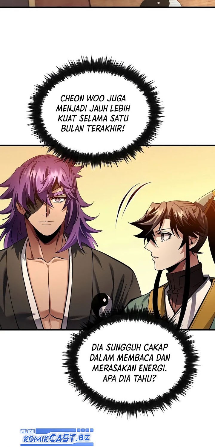 Doctor’s Rebirth Chapter 178 Gambar 49