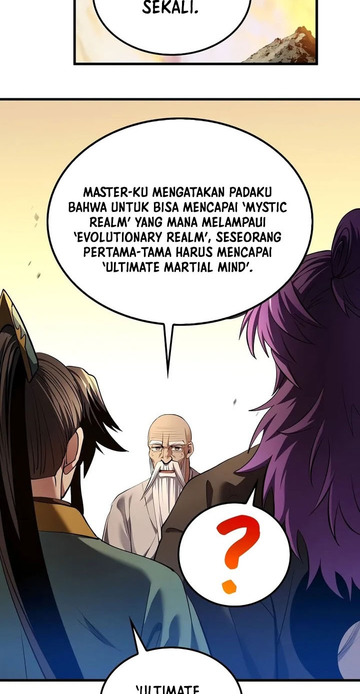 Doctor’s Rebirth Chapter 178 Gambar 53