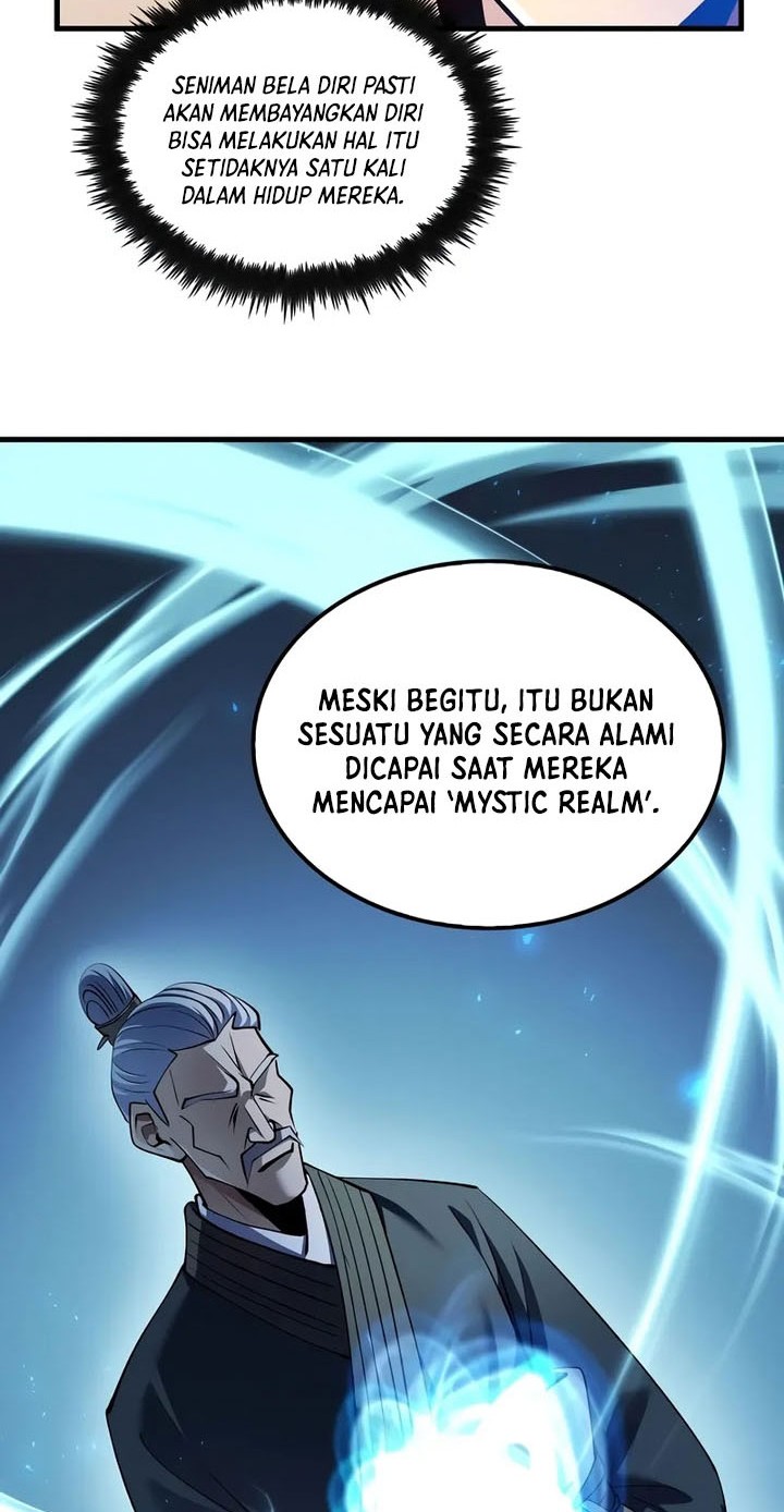 Doctor’s Rebirth Chapter 178 Gambar 55