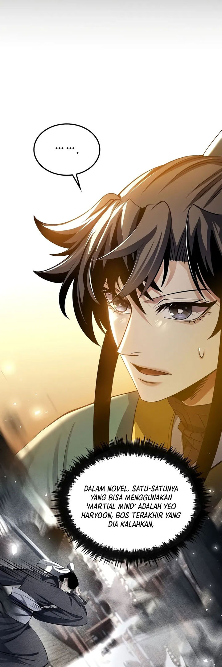 Doctor’s Rebirth Chapter 178 Gambar 59