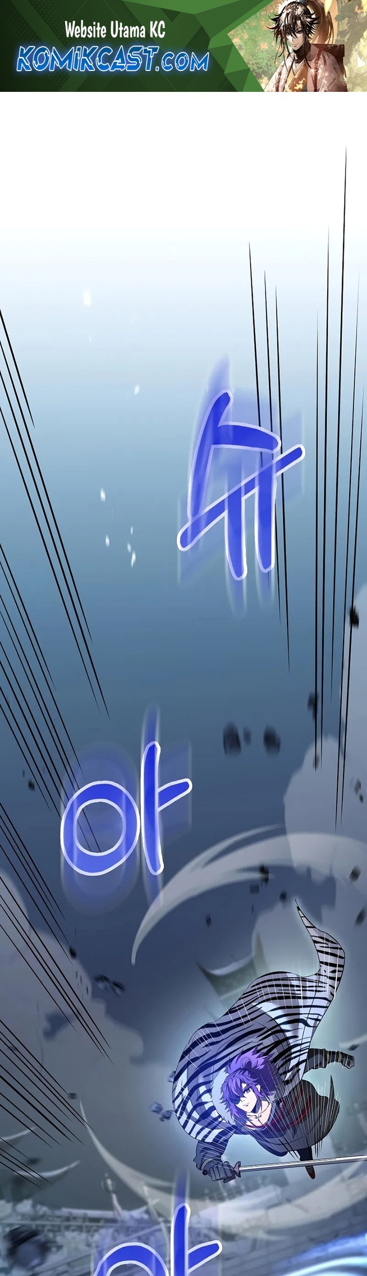 Baca Manhwa Doctor’s Rebirth Chapter 190 Gambar 2
