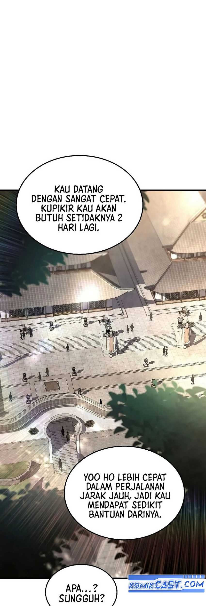 Doctor’s Rebirth Chapter 194 Gambar 18