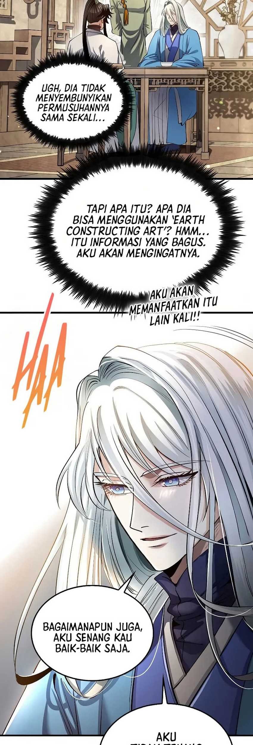 Doctor’s Rebirth Chapter 194 Gambar 20