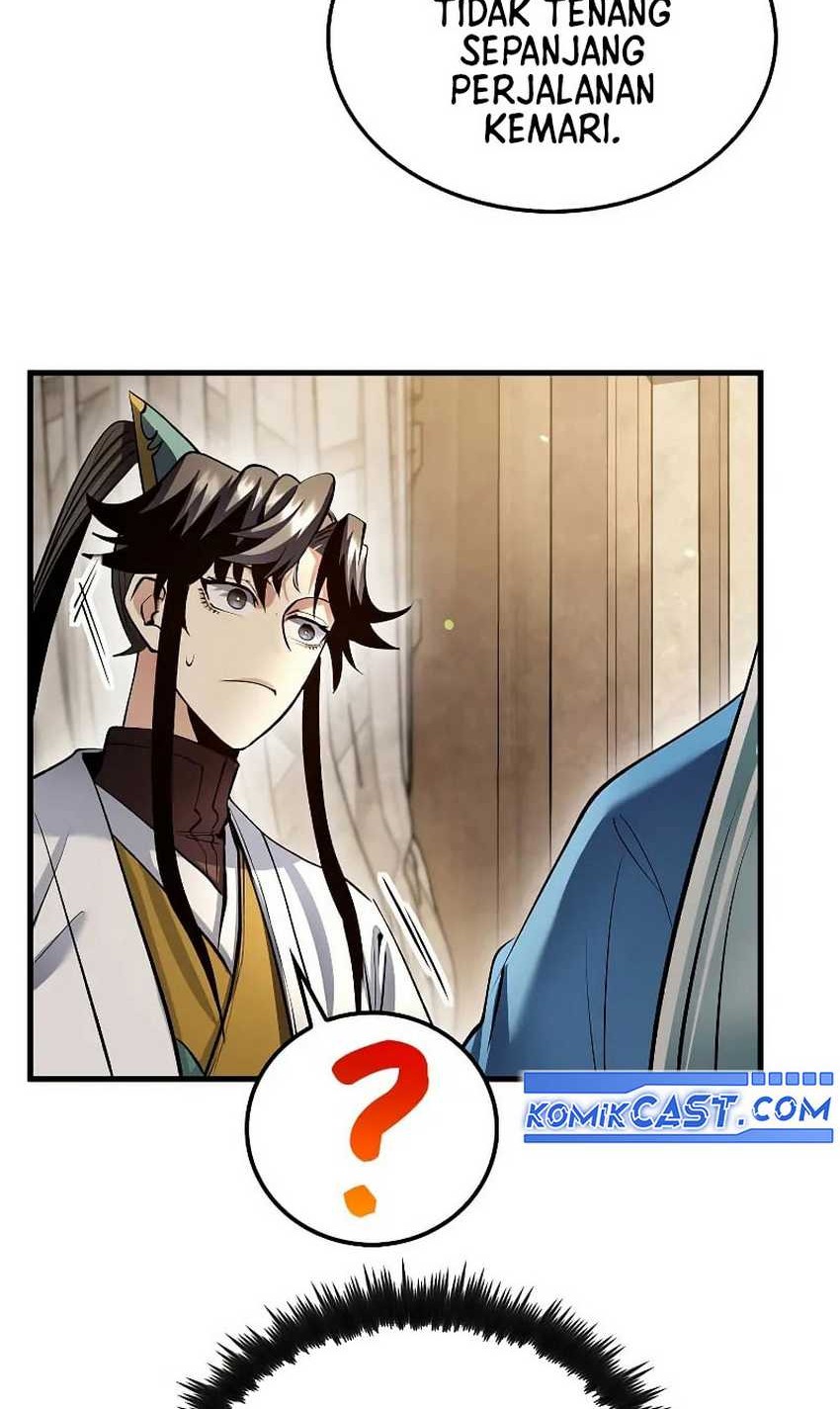 Doctor’s Rebirth Chapter 194 Gambar 21