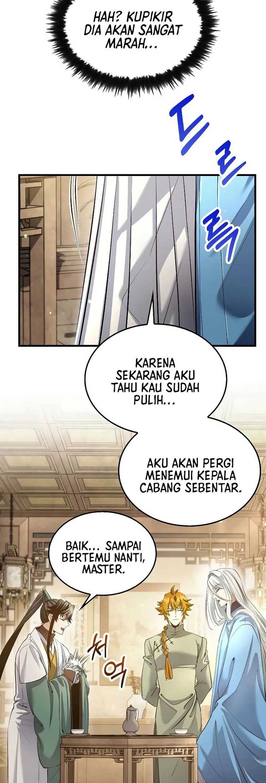 Doctor’s Rebirth Chapter 194 Gambar 22