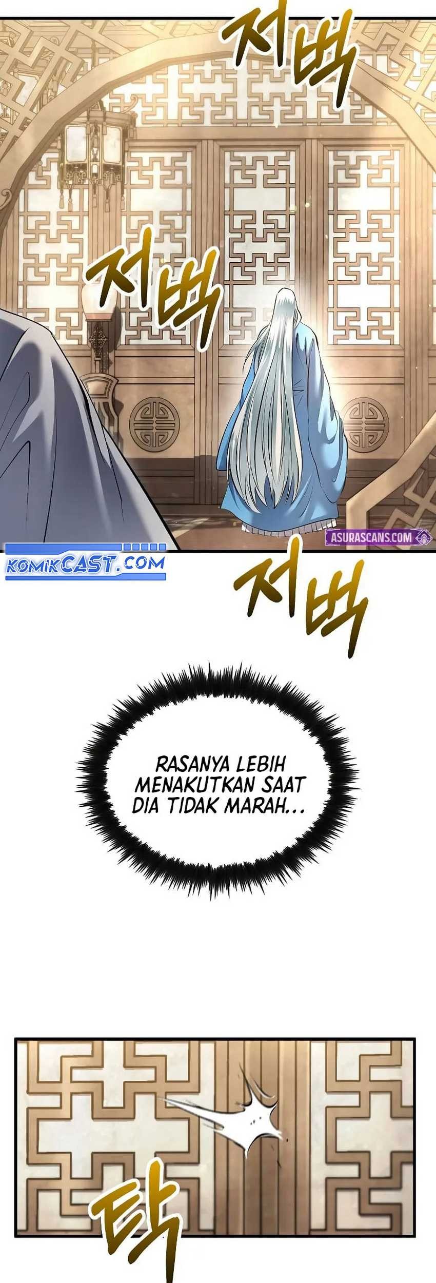 Doctor’s Rebirth Chapter 194 Gambar 24