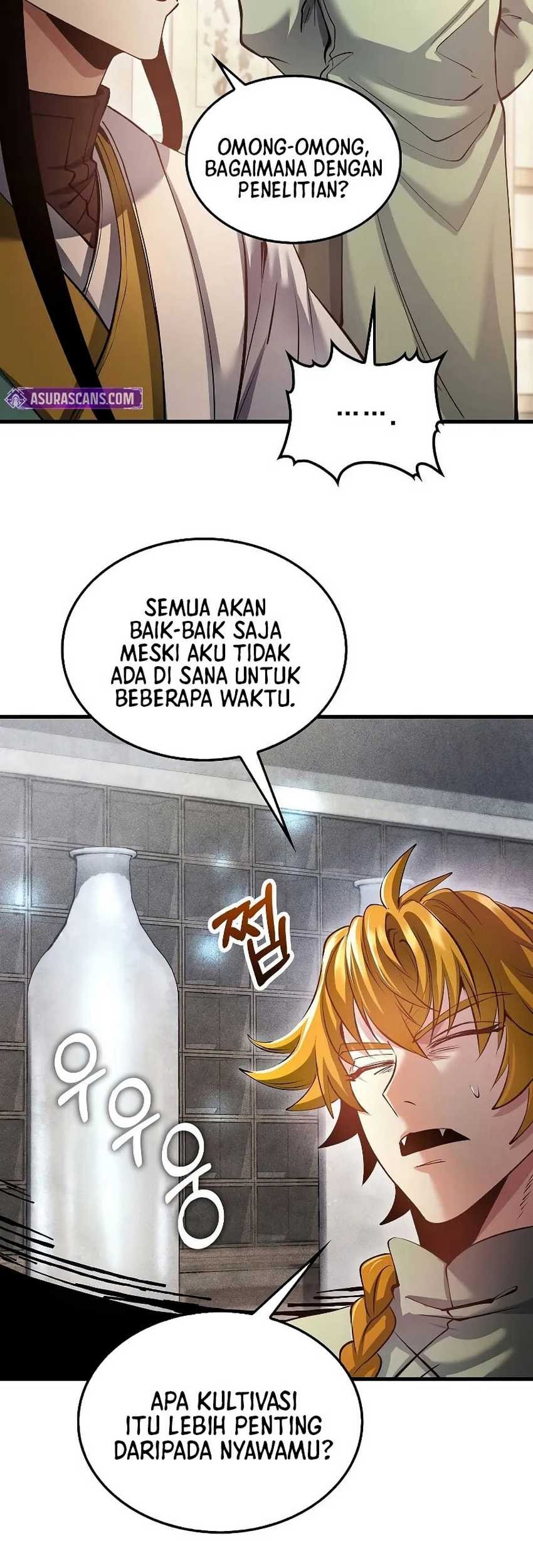 Doctor’s Rebirth Chapter 194 Gambar 26