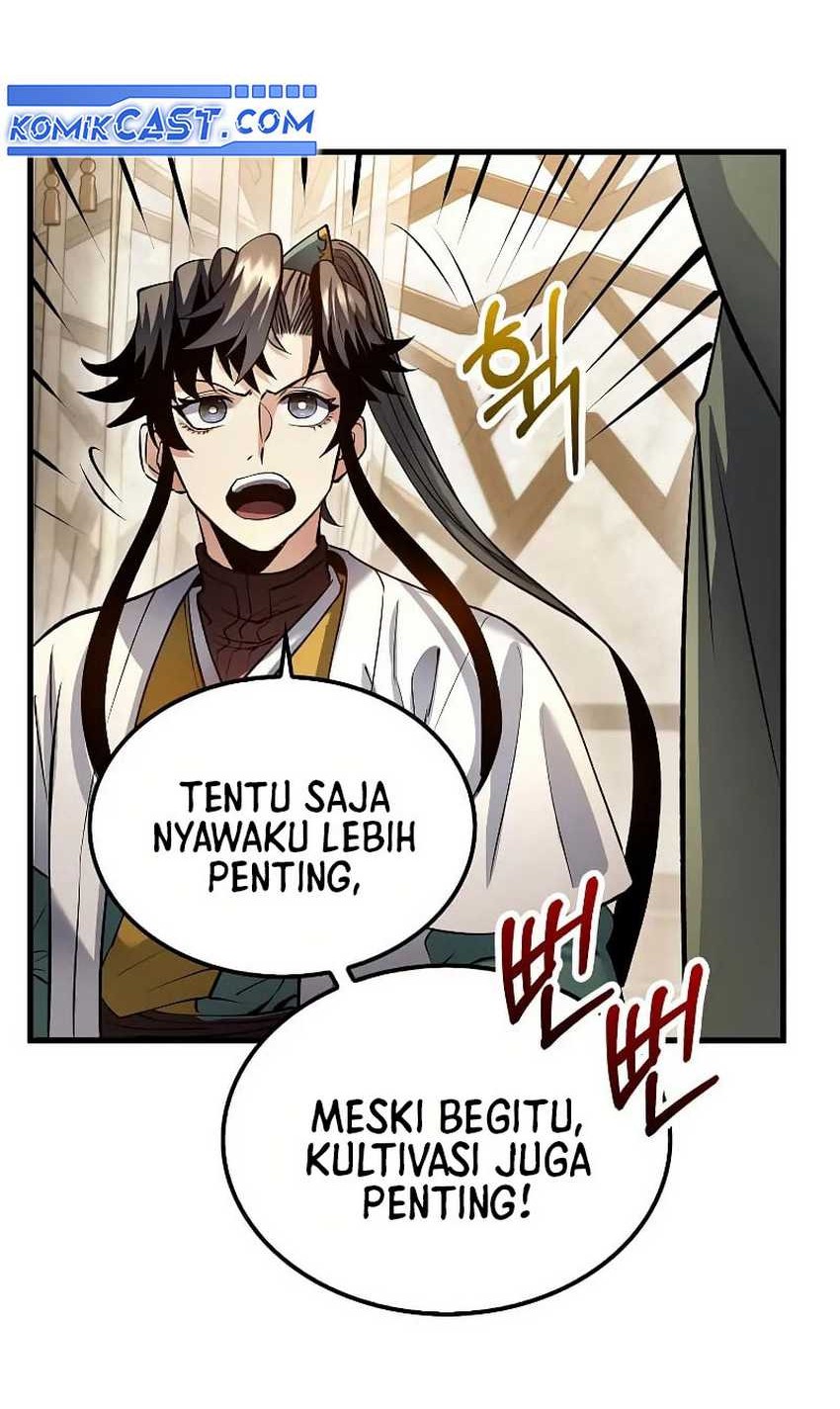 Doctor’s Rebirth Chapter 194 Gambar 27