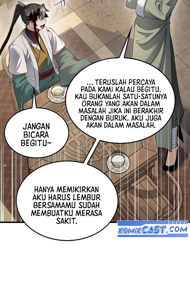 Doctor’s Rebirth Chapter 194 Gambar 29