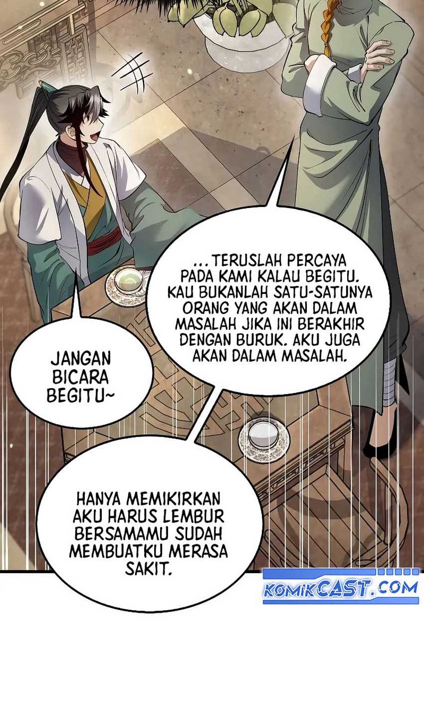 Doctor’s Rebirth Chapter 194 Gambar 29