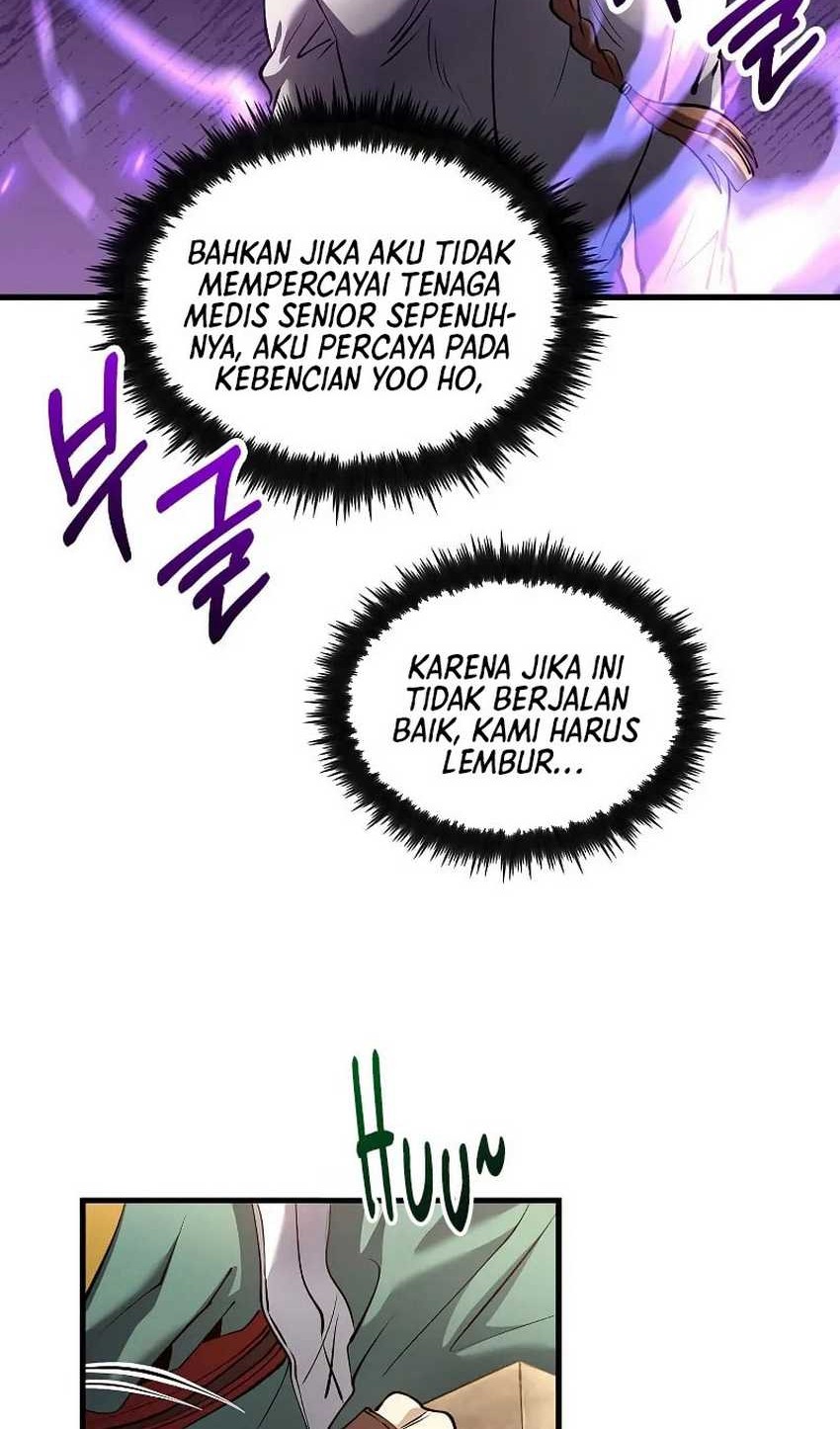 Doctor’s Rebirth Chapter 194 Gambar 31