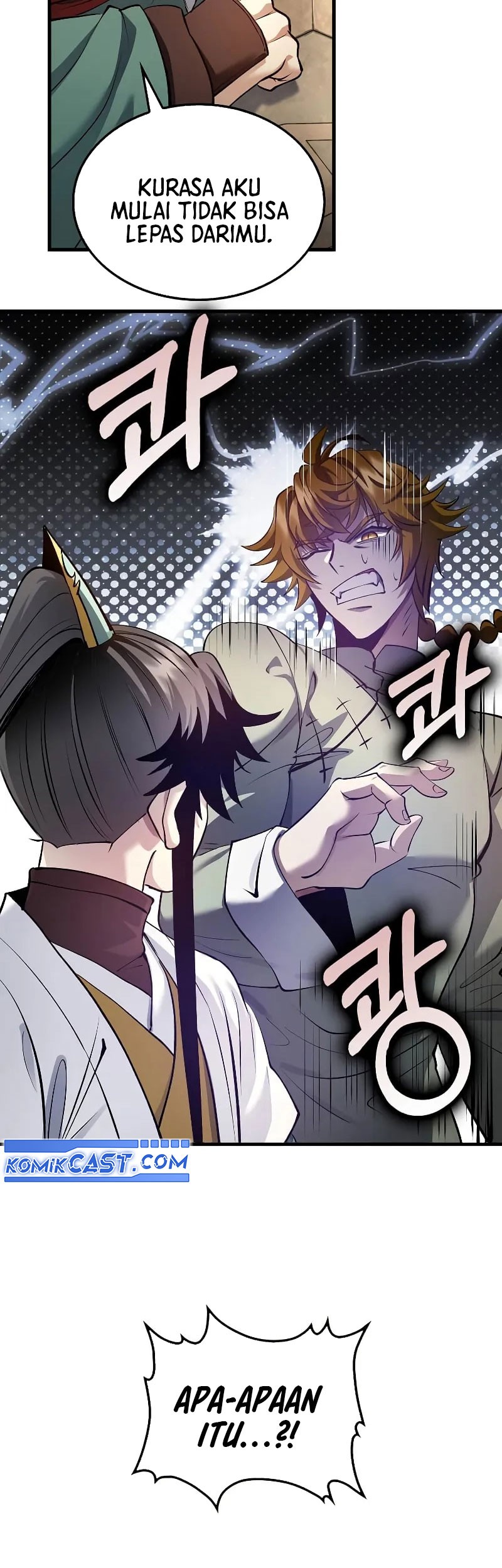 Doctor’s Rebirth Chapter 194 Gambar 32